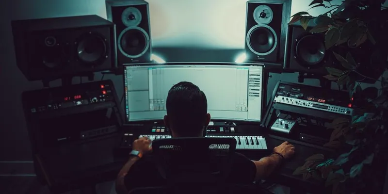 Using Nano Banana to Sketch Out Album Cover Art for Your Indie Music Project